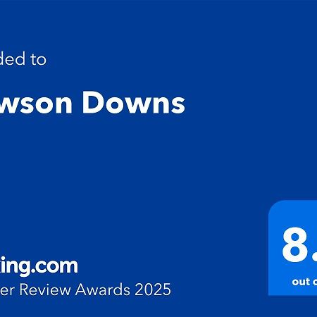 Dawson Downs Apartment Upper Moutere Ngoại thất bức ảnh