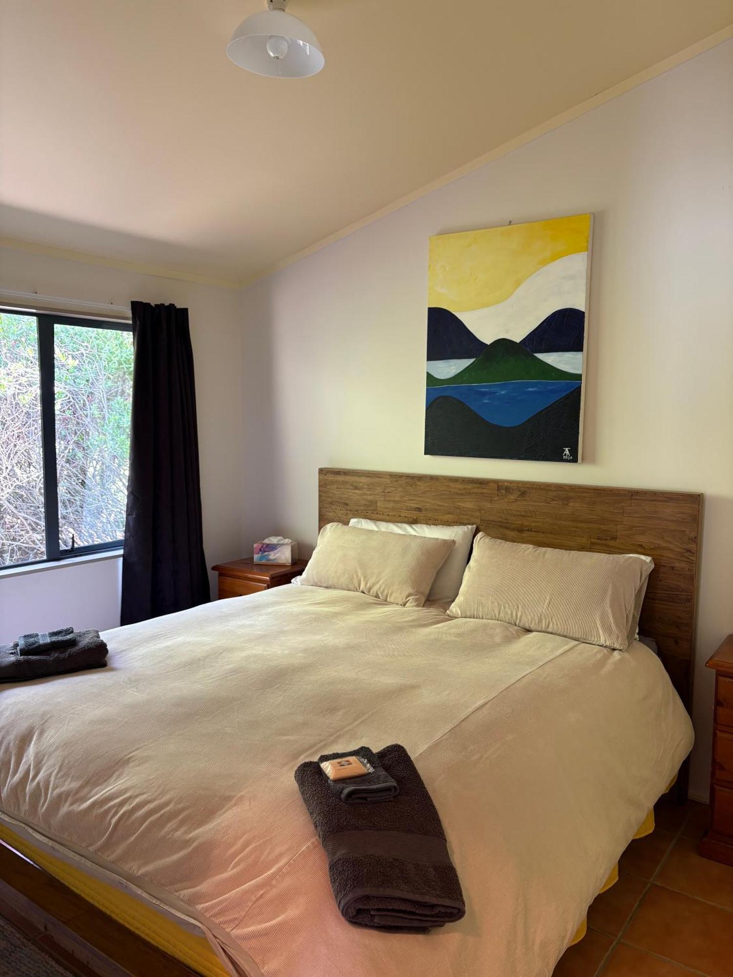 Dawson Downs Apartment Upper Moutere Ngoại thất bức ảnh